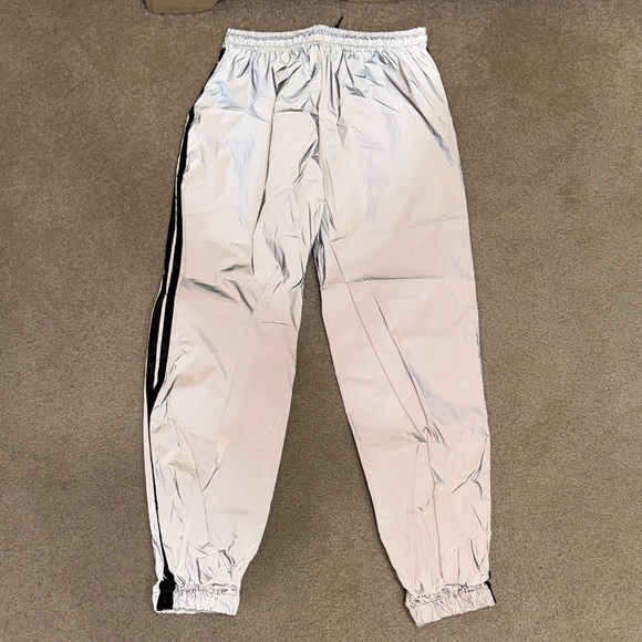 Reflective Joggers - Picture 4 of 5